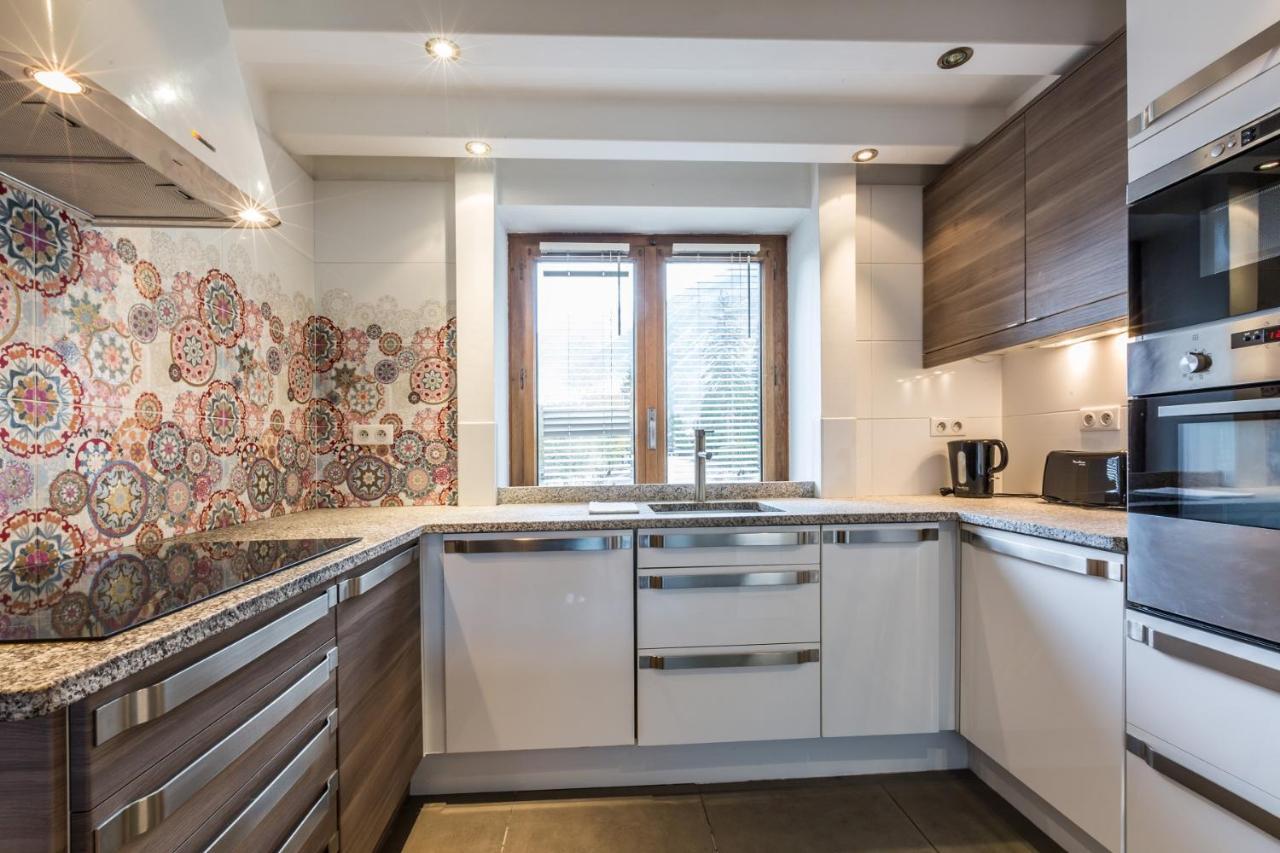 Apartment Germain Close To Chamonix Mont Blanc Exterior photo